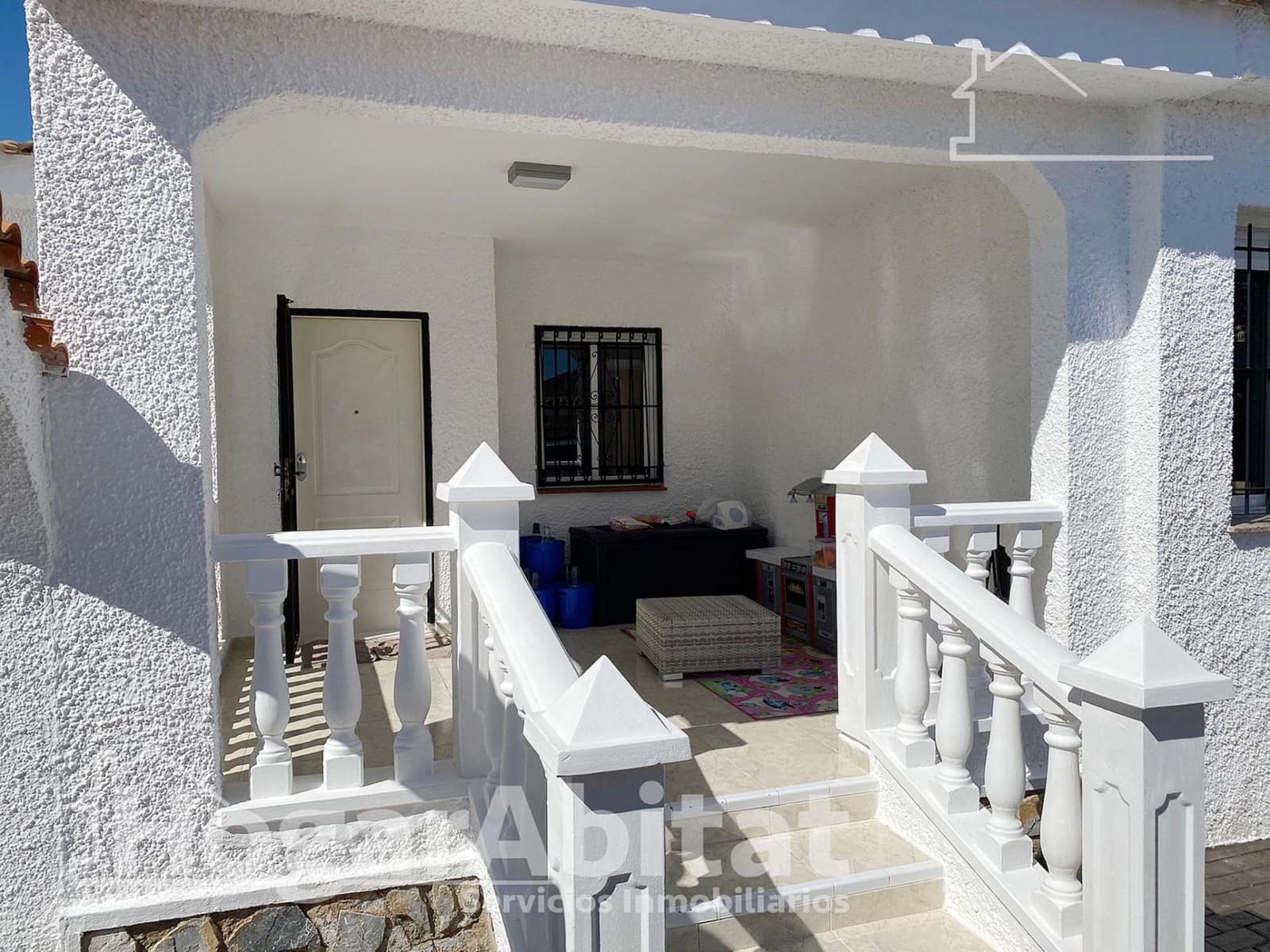 Chalet de 5 habitaciones en Ciudad Quesada en venta con piscina garaje - 530.000 € (Ref: 8385532)