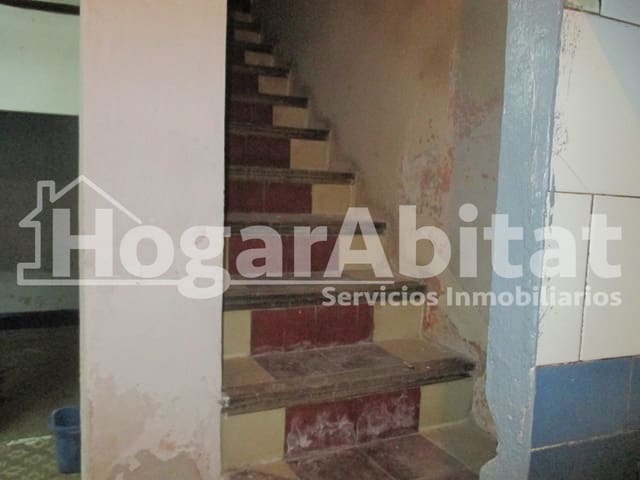 Bouwgrond te koop in Centro, Castelló de la Plana - € 78.800 (Ref: 8389302)