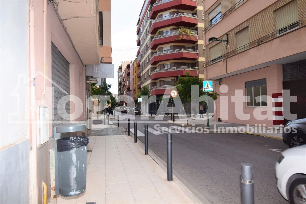 Byggegrund til salg i Castello de la Plana - € 78.800 (Ref: 8389302)