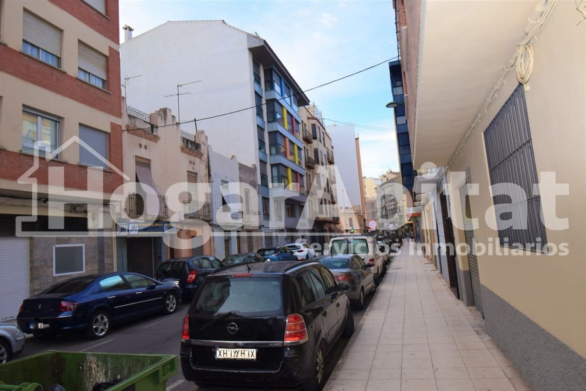 Byggegrund til salg i Castello de la Plana - € 78.800 (Ref: 8389302)