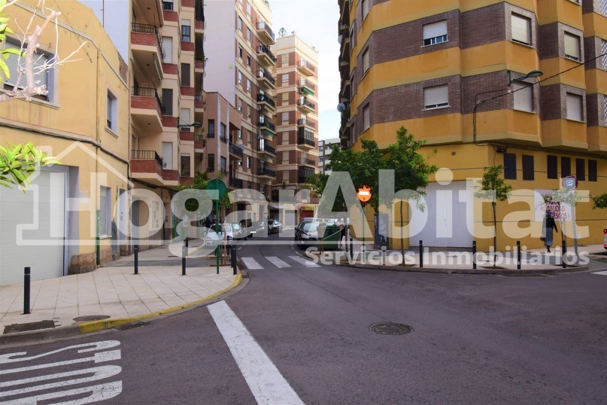 Byggegrund til salg i Castello de la Plana - € 78.800 (Ref: 8389302)