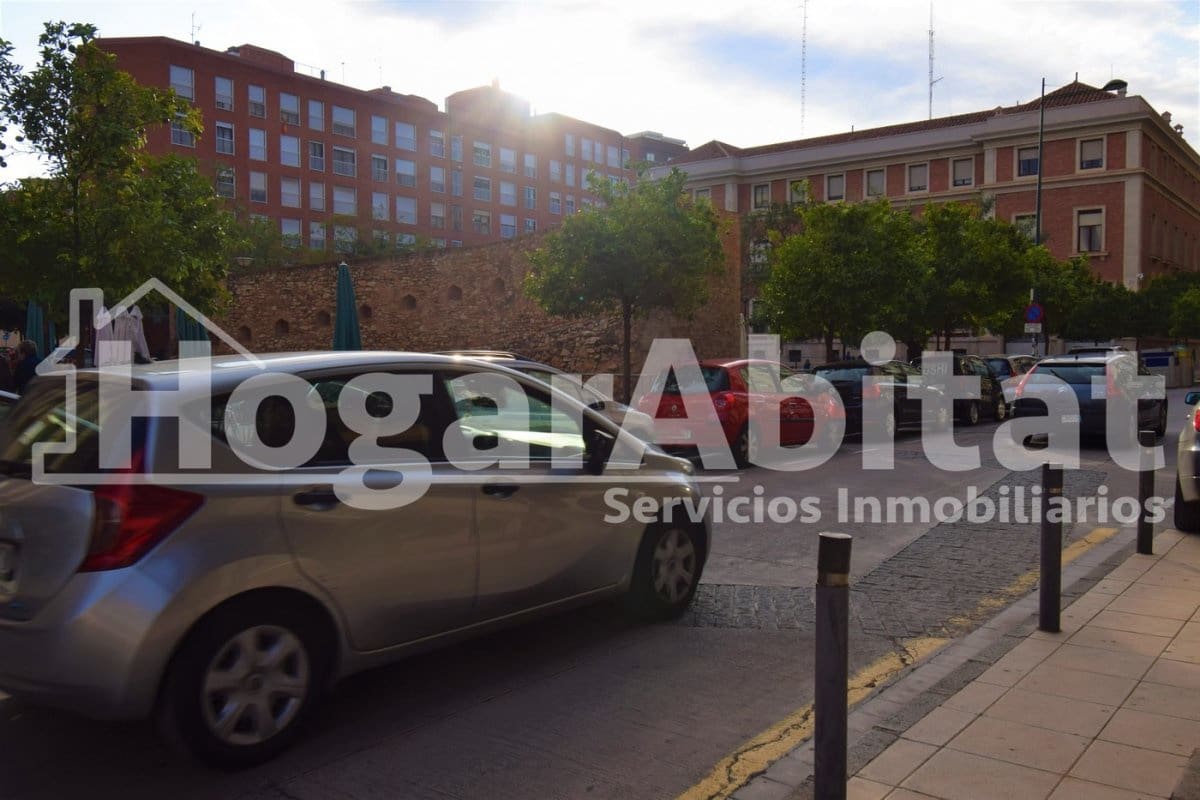 Byggegrund til salg i Castello de la Plana - € 78.800 (Ref: 8389302)