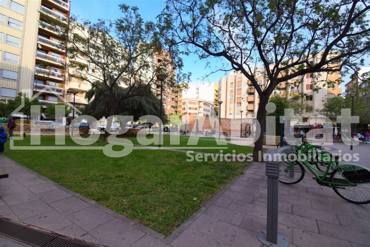 Byggegrund til salg i Castello de la Plana - € 78.800 (Ref: 8389302)