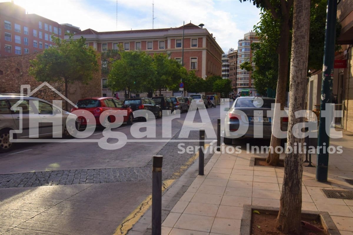 Byggegrund til salg i Castello de la Plana - € 78.800 (Ref: 8389302)