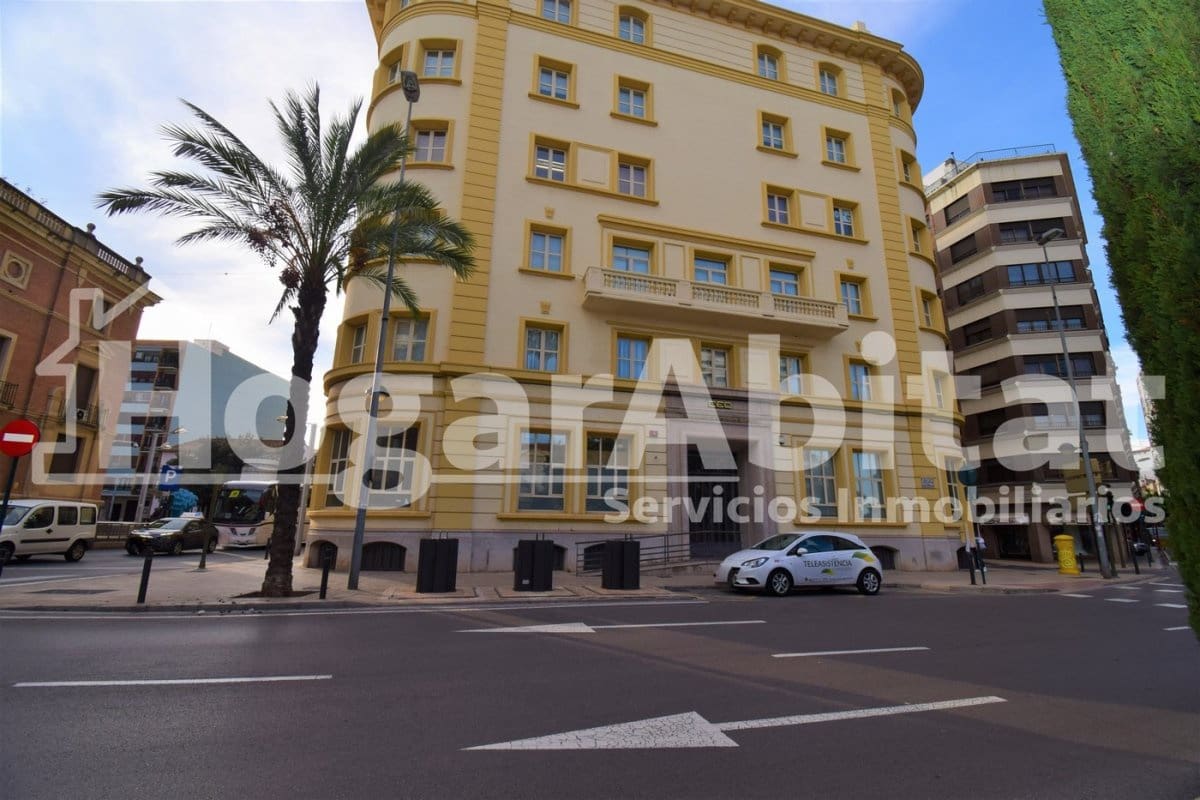 Byggegrund til salg i Castello de la Plana - € 78.800 (Ref: 8389302)