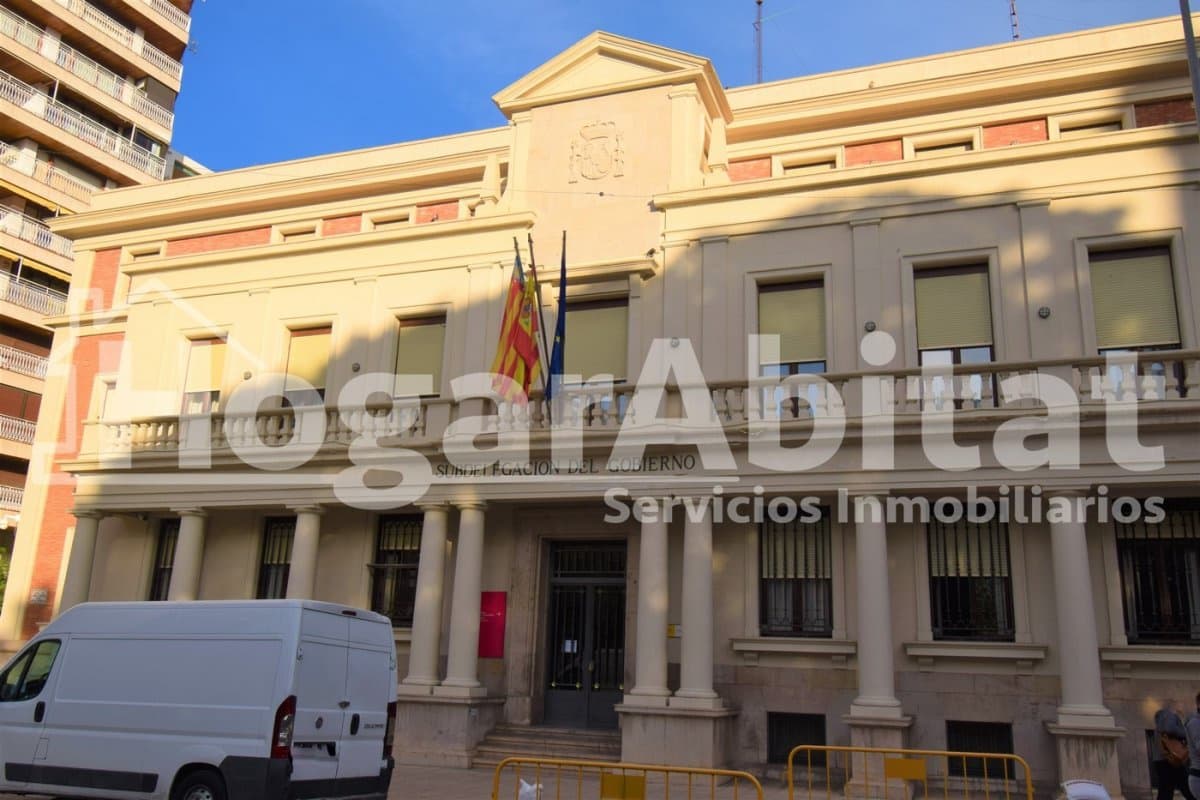 Byggegrund til salg i Castello de la Plana - € 78.800 (Ref: 8389302)