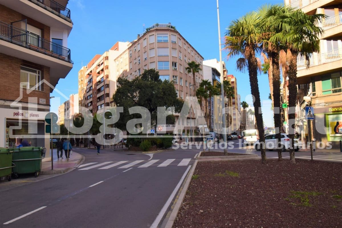 Byggegrund til salg i Castello de la Plana - € 78.800 (Ref: 8389302)