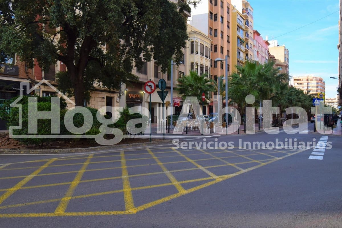 Byggegrund til salg i Castello de la Plana - € 78.800 (Ref: 8389302)