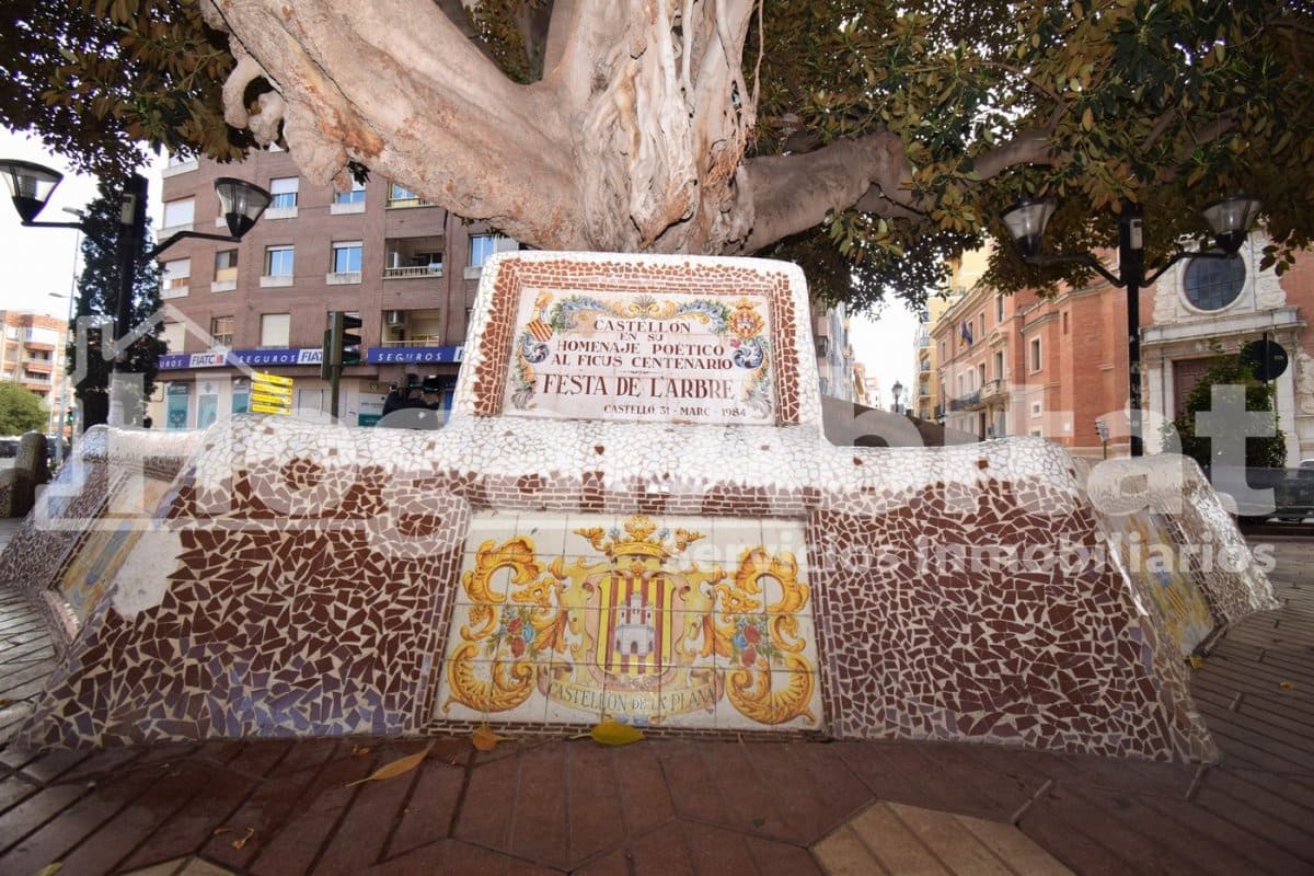 Byggegrund til salg i Castello de la Plana - € 78.800 (Ref: 8389302)