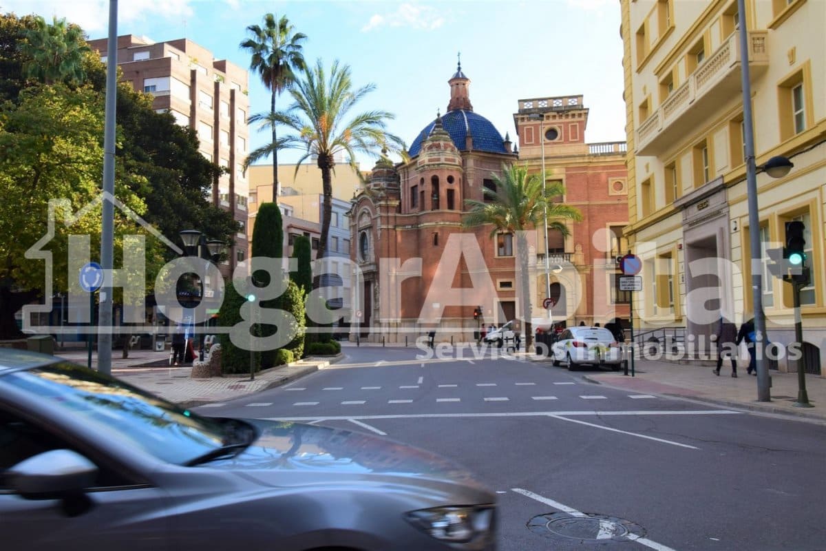 Byggegrund til salg i Castello de la Plana - € 78.800 (Ref: 8389302)