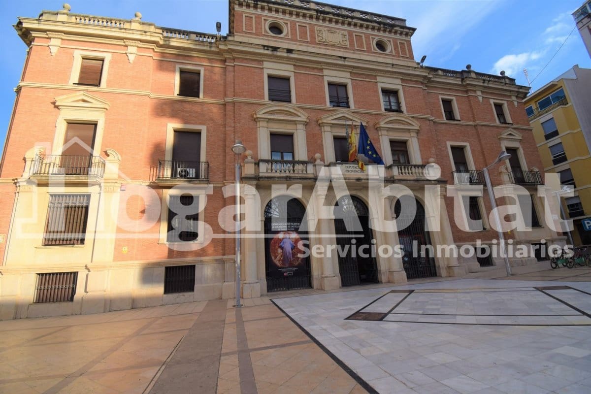 Byggegrund til salg i Castello de la Plana - € 78.800 (Ref: 8389302)