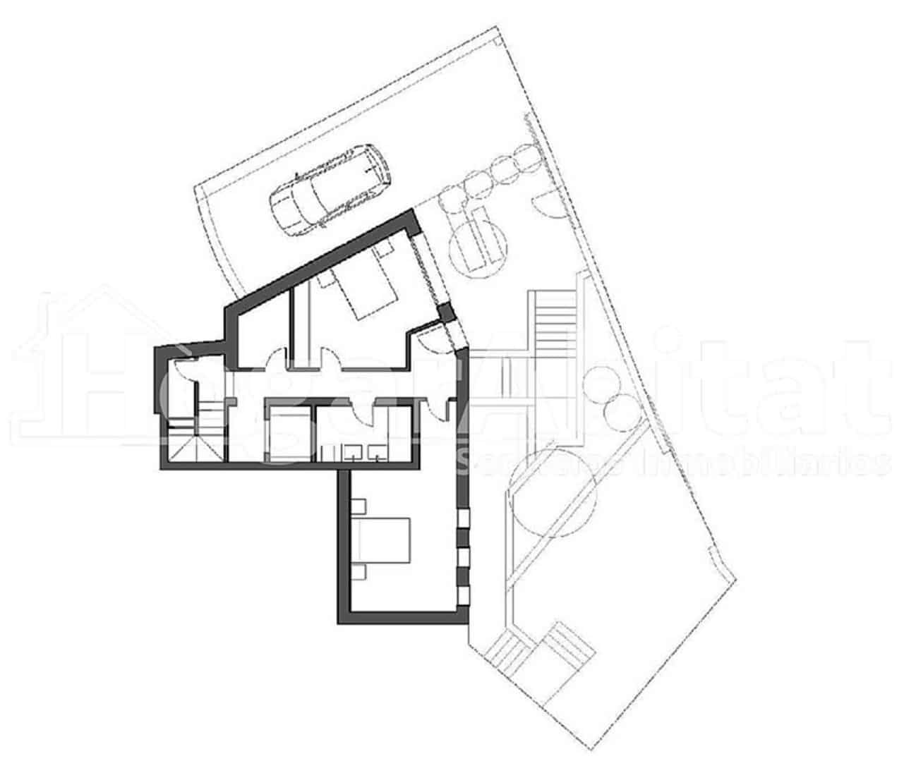 5 soveværelse Villa til salg i Adsubia med swimmingpool garage - € 790.000 (Ref: 8419520)