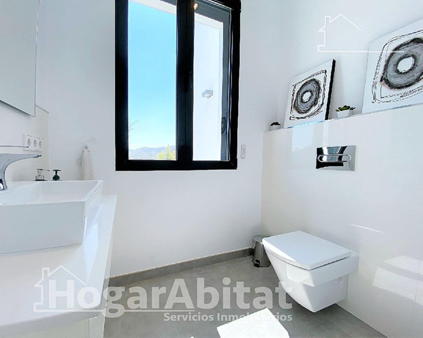 5 soveværelse Villa til salg i Adsubia med swimmingpool garage - € 790.000 (Ref: 8419520)