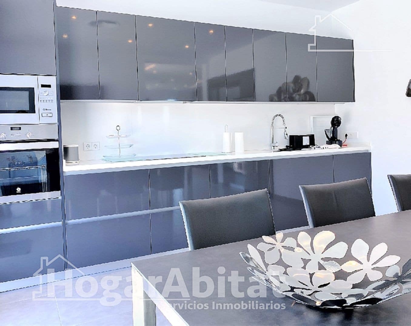 5 soveværelse Villa til salg i Adsubia med swimmingpool garage - € 790.000 (Ref: 8419520)