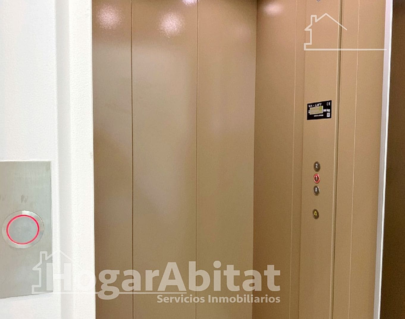 5 soveværelse Villa til salg i Adsubia med swimmingpool garage - € 790.000 (Ref: 8419520)