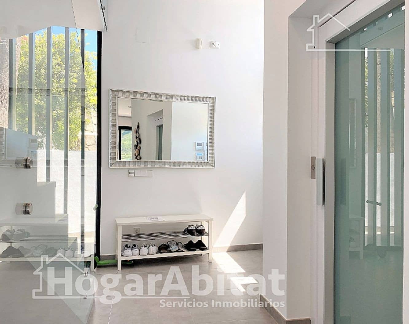 5 soveværelse Villa til salg i Adsubia med swimmingpool garage - € 790.000 (Ref: 8419520)