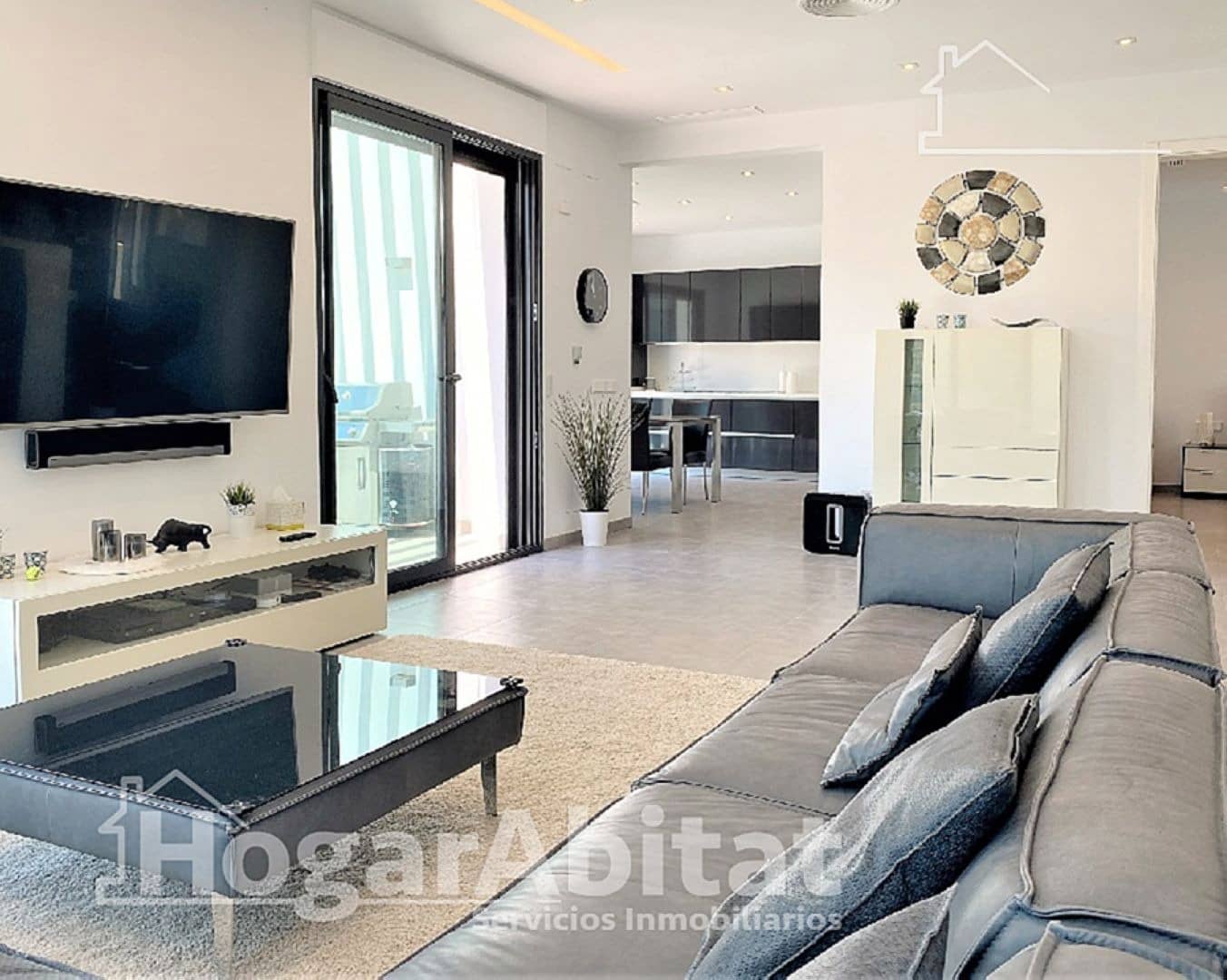 5 soveværelse Villa til salg i Adsubia med swimmingpool garage - € 790.000 (Ref: 8419520)