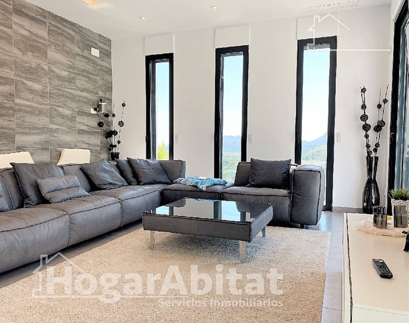 5 soveværelse Villa til salg i Adsubia med swimmingpool garage - € 790.000 (Ref: 8419520)