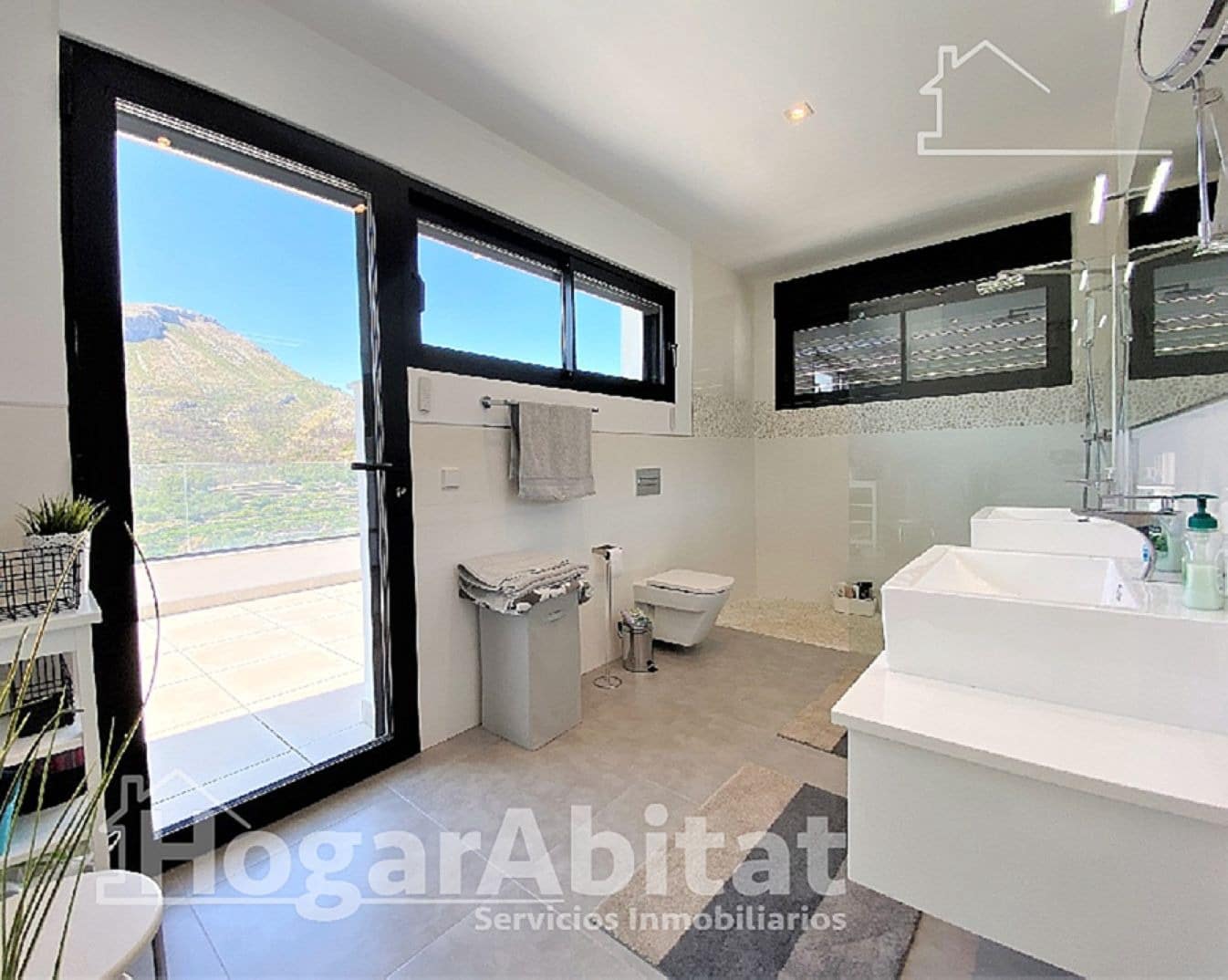 5 soveværelse Villa til salg i Adsubia med swimmingpool garage - € 790.000 (Ref: 8419520)