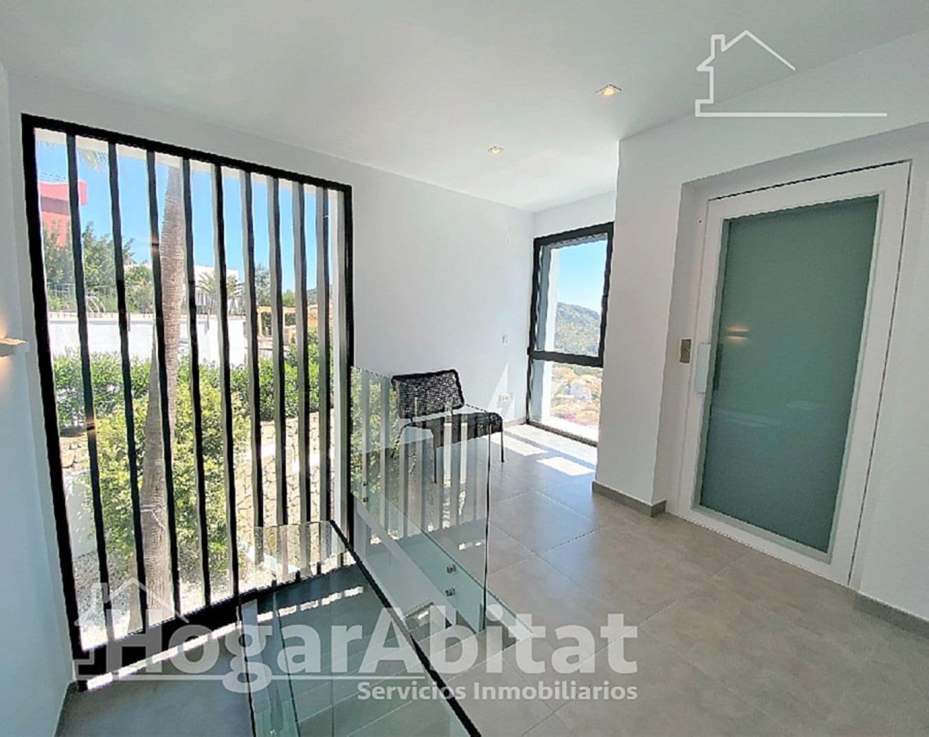 5 soveværelse Villa til salg i Adsubia med swimmingpool garage - € 790.000 (Ref: 8419520)