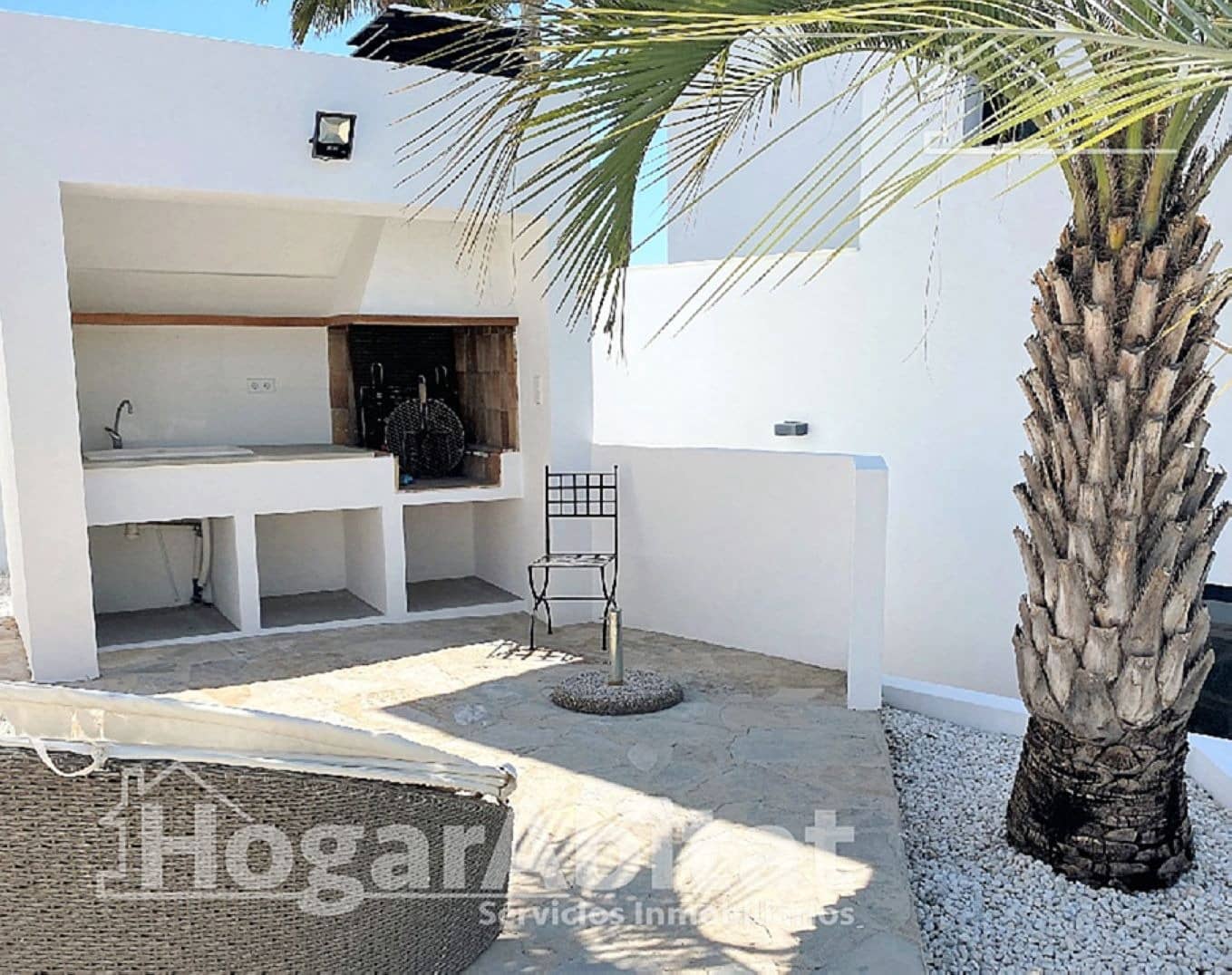 5 soveværelse Villa til salg i Adsubia med swimmingpool garage - € 790.000 (Ref: 8419520)