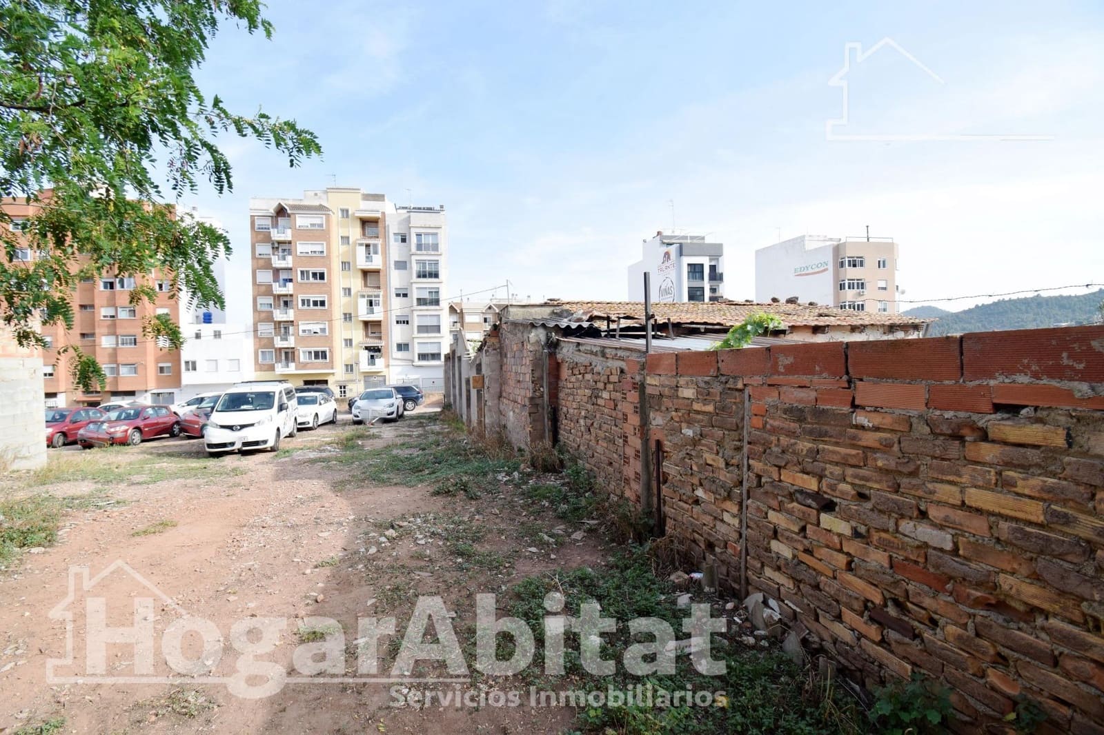Byggegrund til salg i La Vall d'Uixo - € 68.000 (Ref: 8426369)