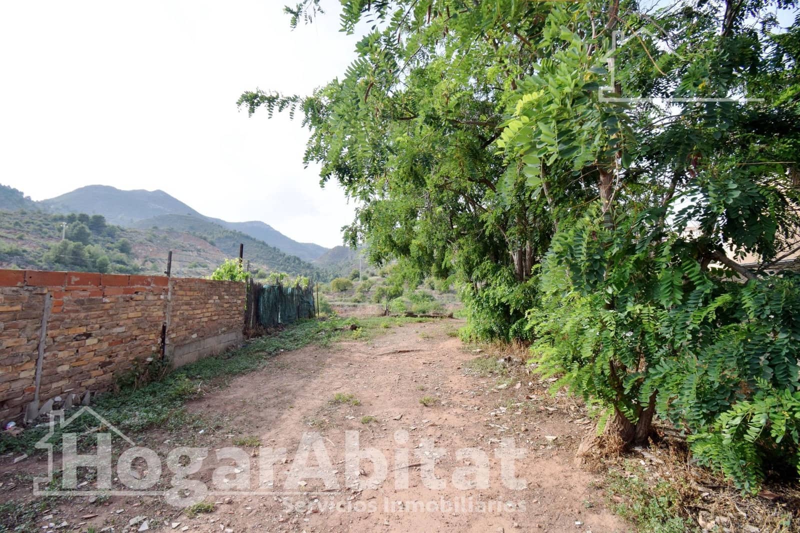 Byggegrund til salg i La Vall d'Uixo - € 68.000 (Ref: 8426369)