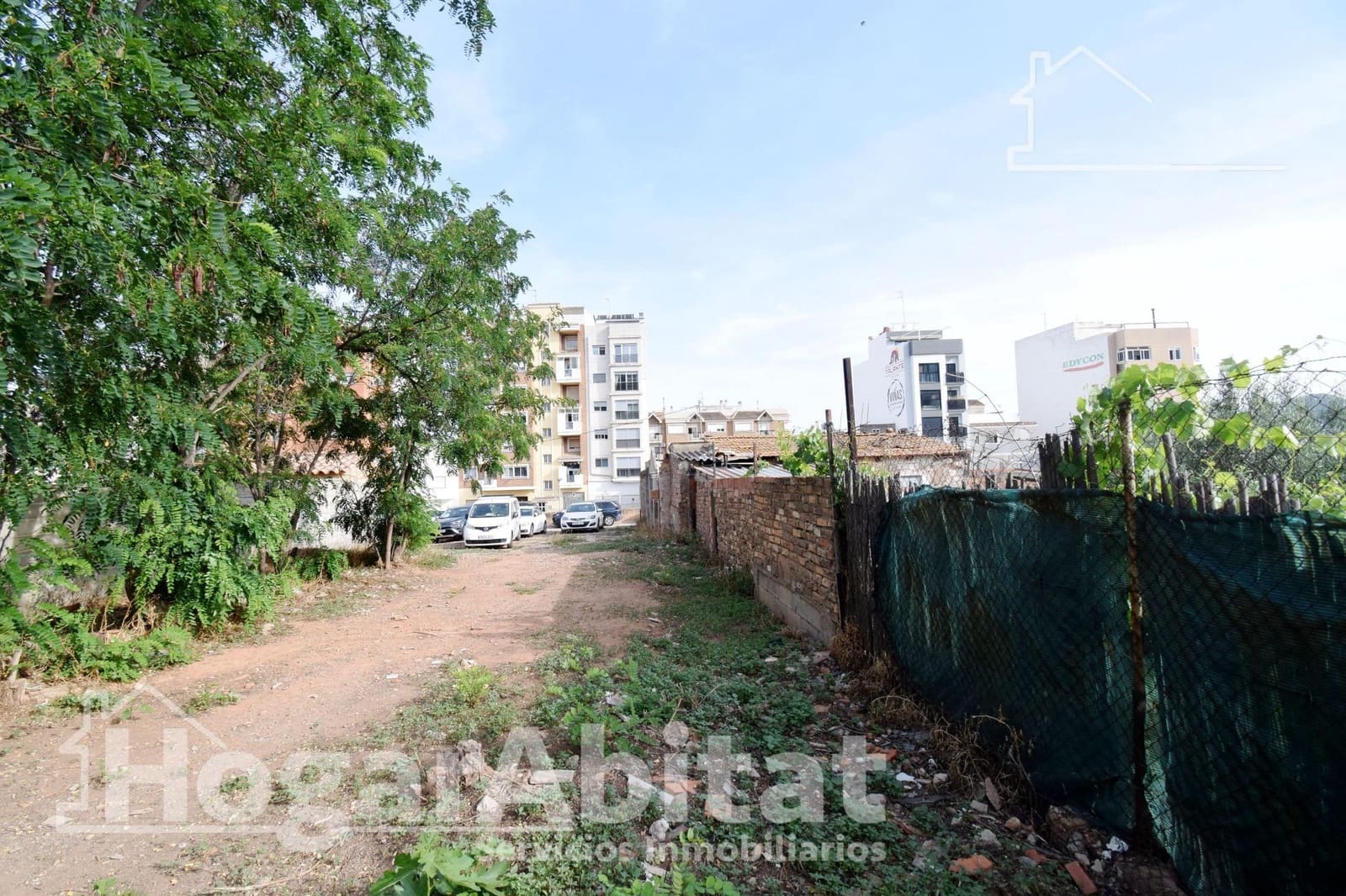 Byggegrund til salg i La Vall d'Uixo - € 68.000 (Ref: 8426369)