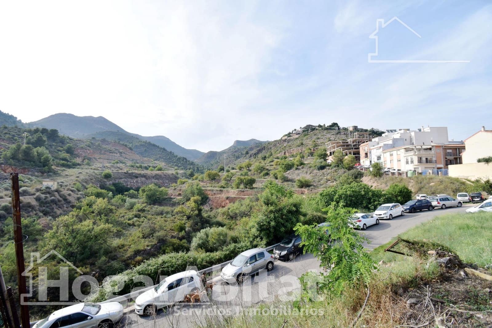 Byggegrund til salg i La Vall d'Uixo - € 68.000 (Ref: 8426369)