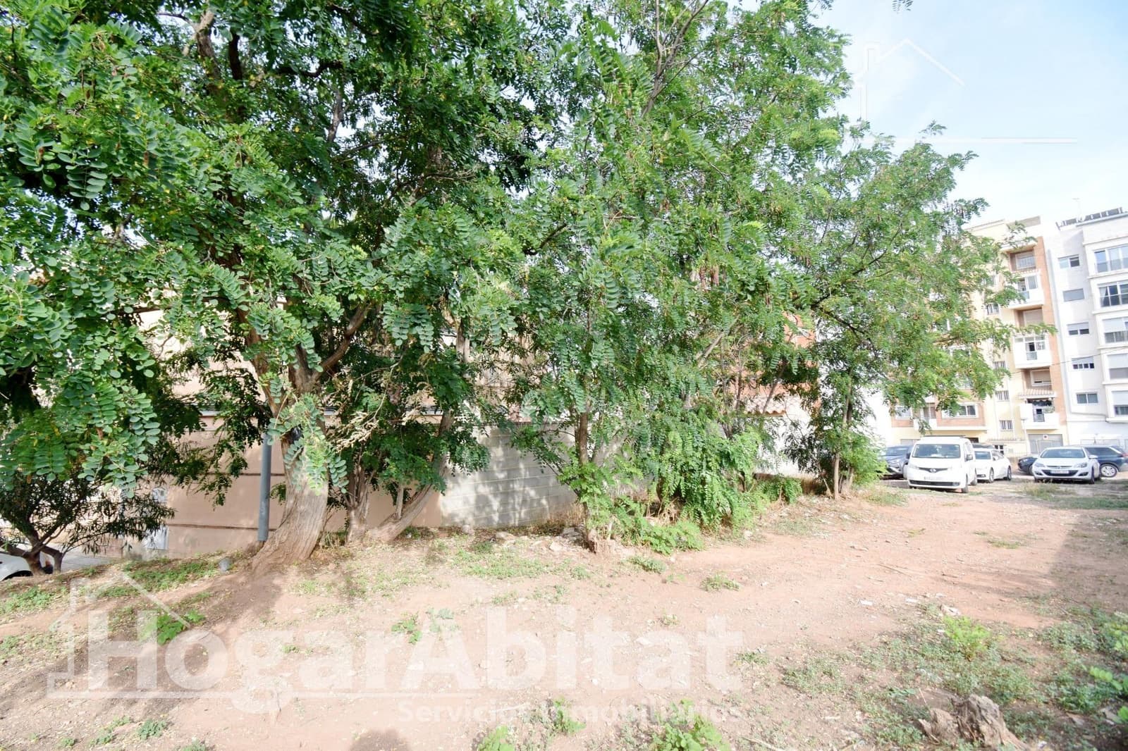 Byggegrund til salg i La Vall d'Uixo - € 68.000 (Ref: 8426369)