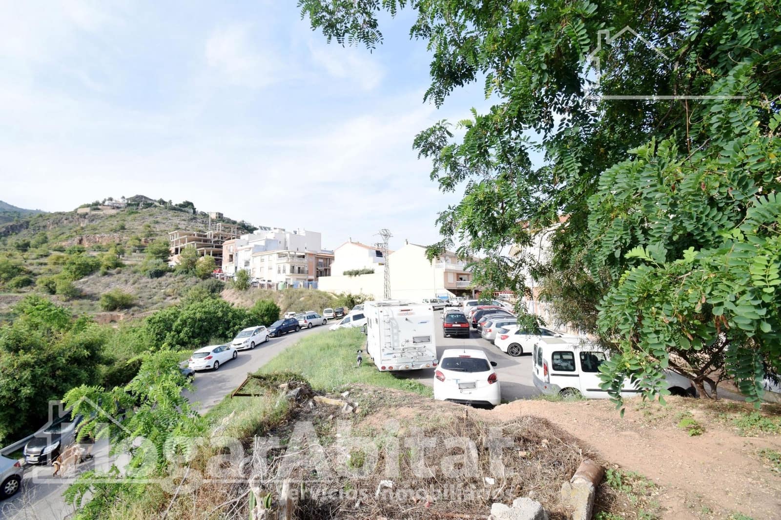 Byggegrund til salg i La Vall d'Uixo - € 68.000 (Ref: 8426369)
