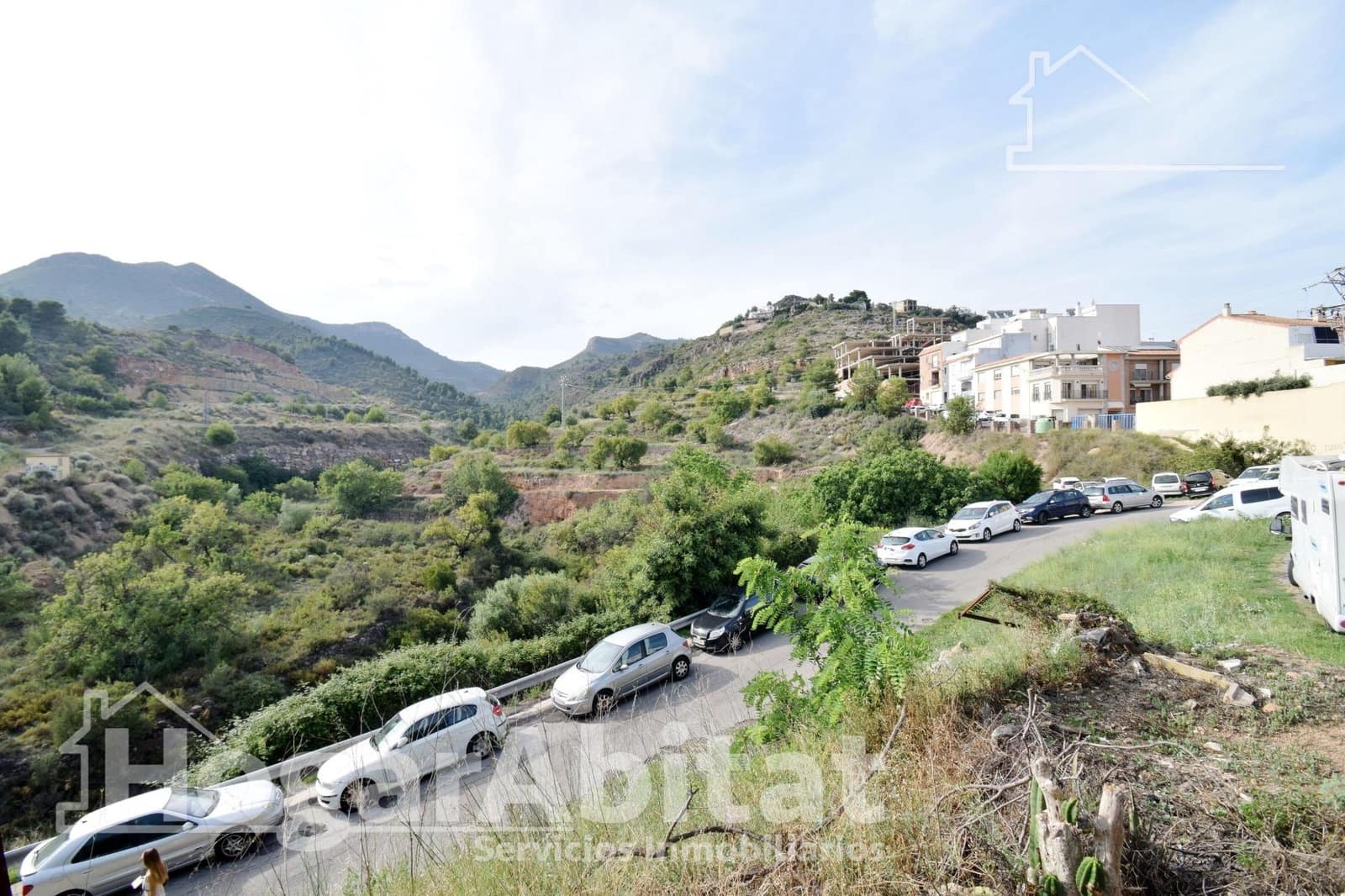 Byggegrund til salg i La Vall d'Uixo - € 68.000 (Ref: 8426369)