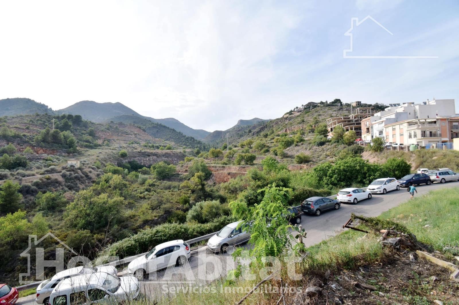 Byggegrund til salg i La Vall d'Uixo - € 68.000 (Ref: 8426369)