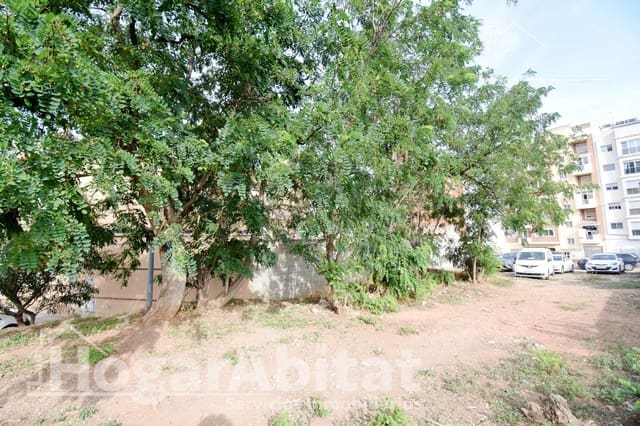 Building Plot for sale in La Vall d'Uixó - € 68,000 (Ref: 8426369)