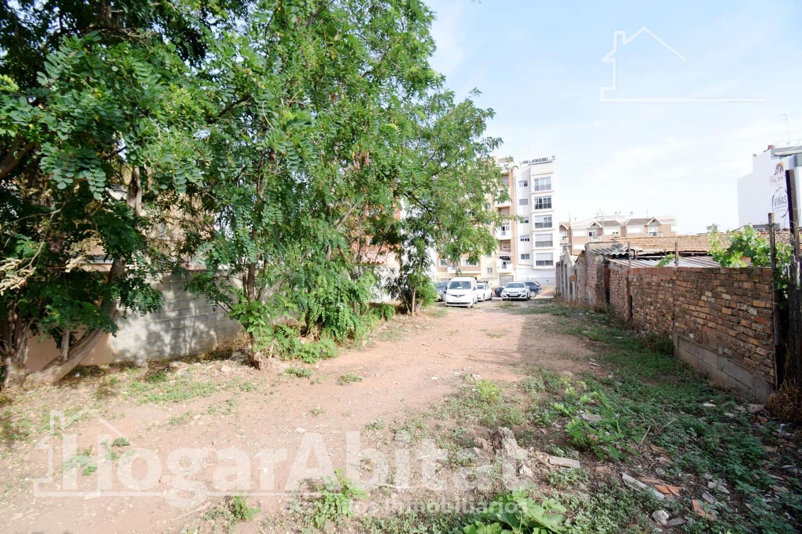 Byggegrund til salg i La Vall d'Uixo - € 68.000 (Ref: 8426369)