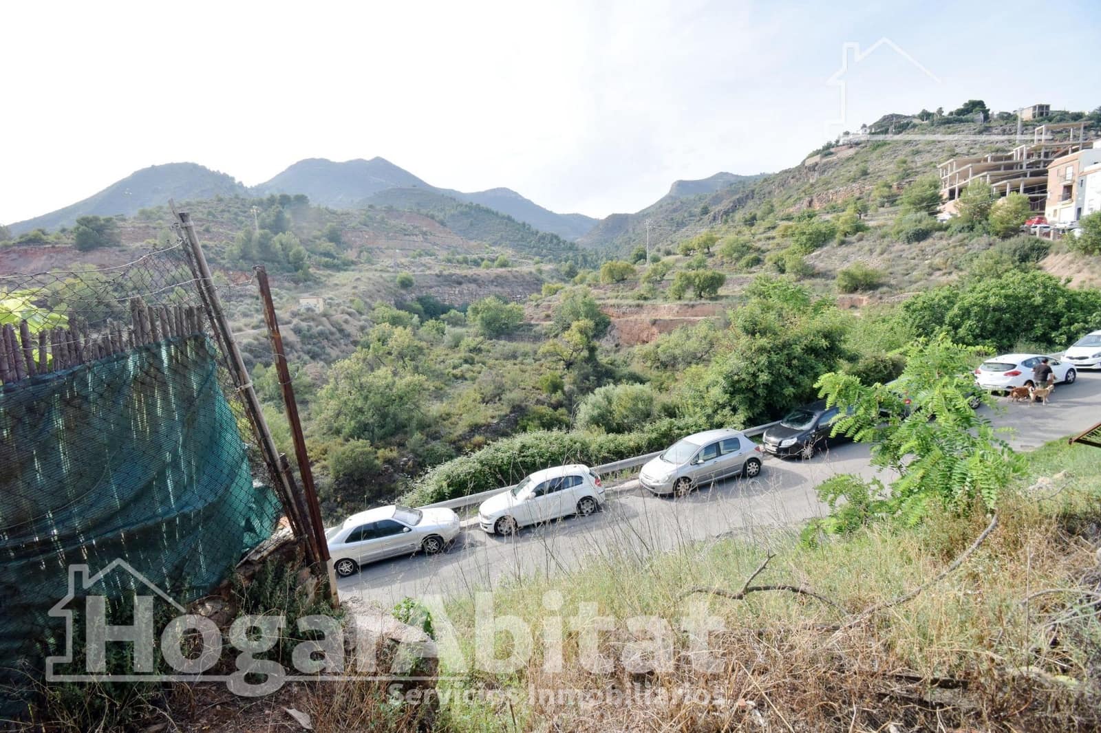 Byggegrund til salg i La Vall d'Uixo - € 68.000 (Ref: 8426369)