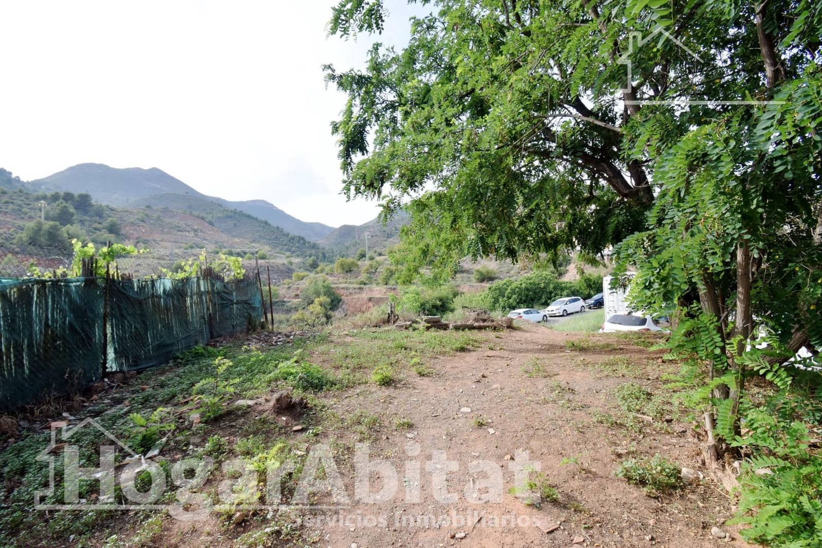 Byggegrund til salg i La Vall d'Uixo - € 68.000 (Ref: 8426369)