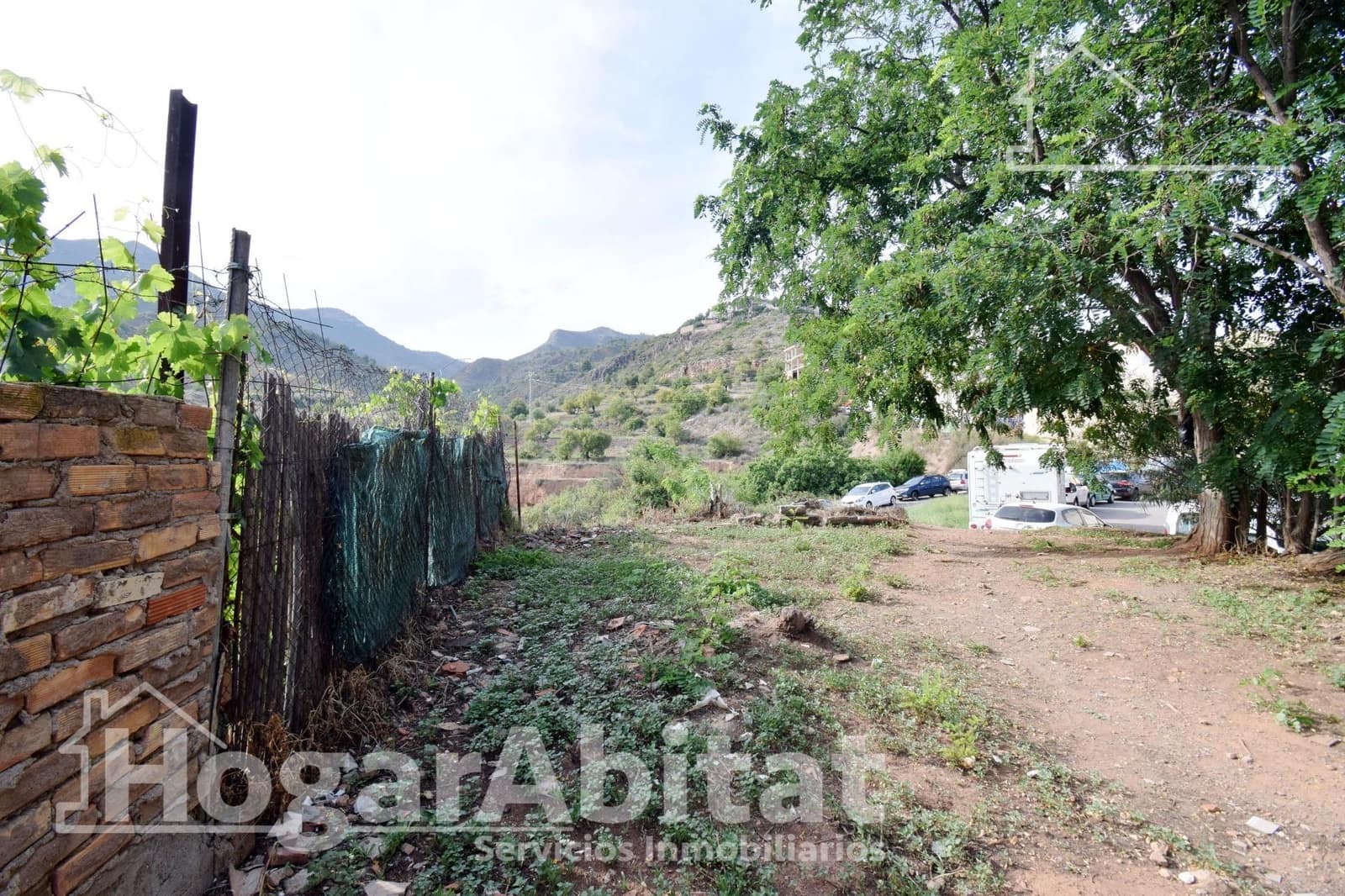 Byggegrund til salg i La Vall d'Uixo - € 68.000 (Ref: 8426369)