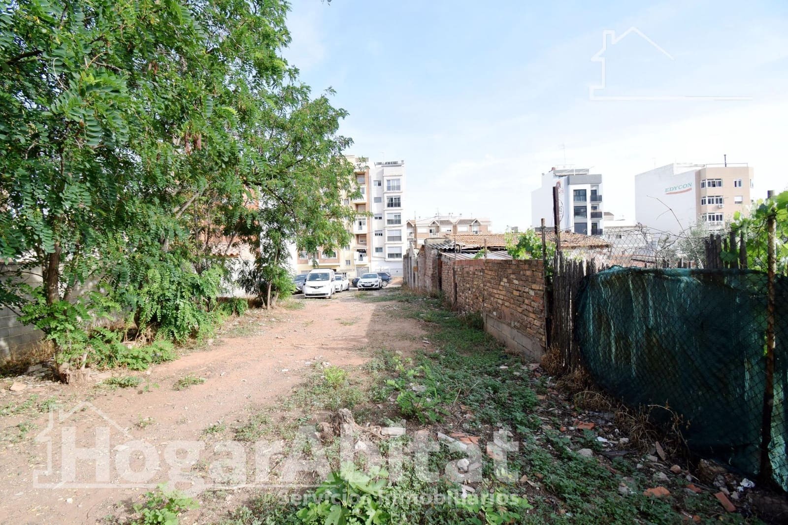 Byggegrund til salg i La Vall d'Uixo - € 68.000 (Ref: 8426369)