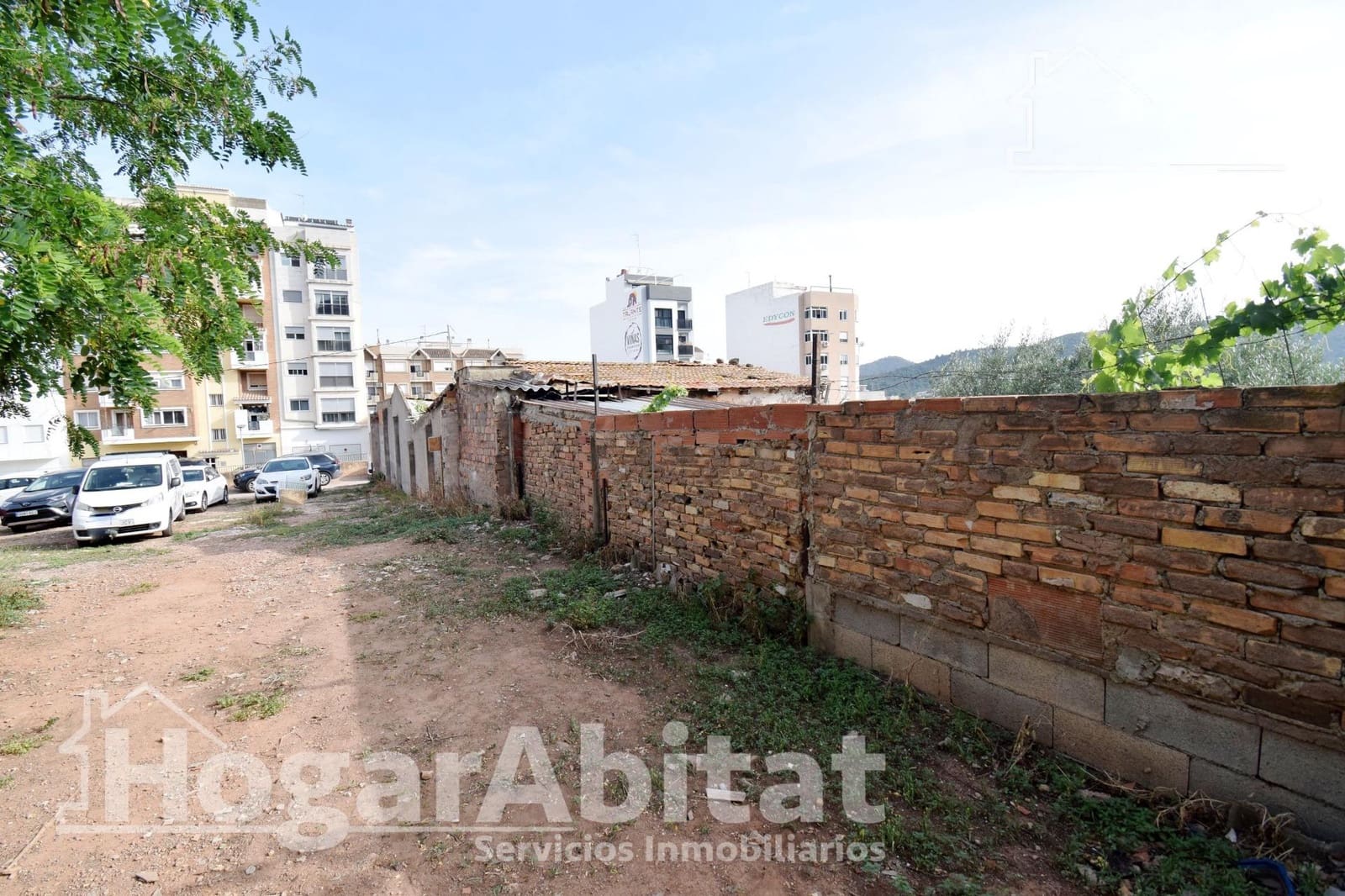 Byggegrund til salg i La Vall d'Uixo - € 68.000 (Ref: 8426369)