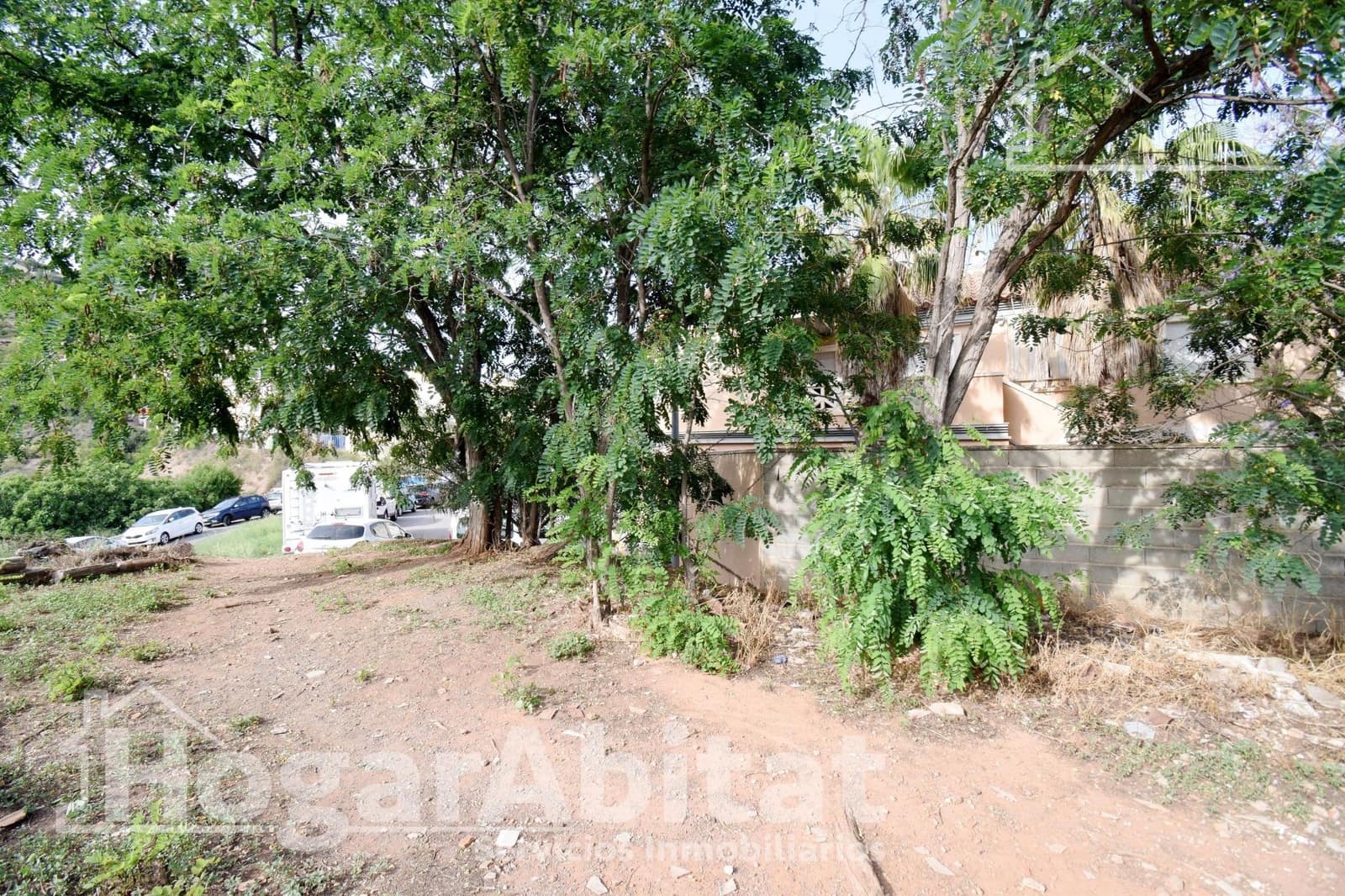 Byggegrund til salg i La Vall d'Uixo - € 68.000 (Ref: 8426369)