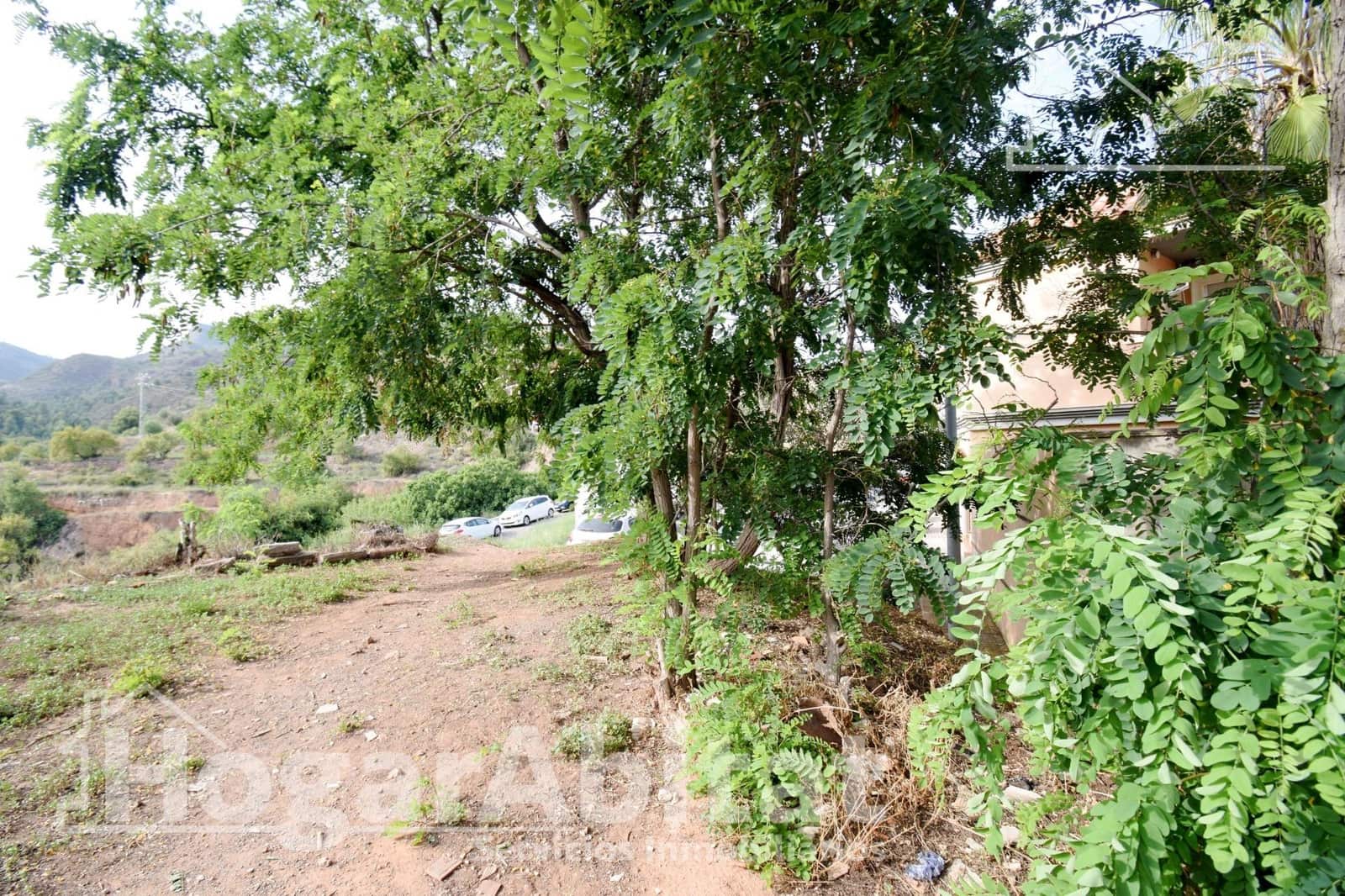 Byggegrund til salg i La Vall d'Uixo - € 68.000 (Ref: 8426369)