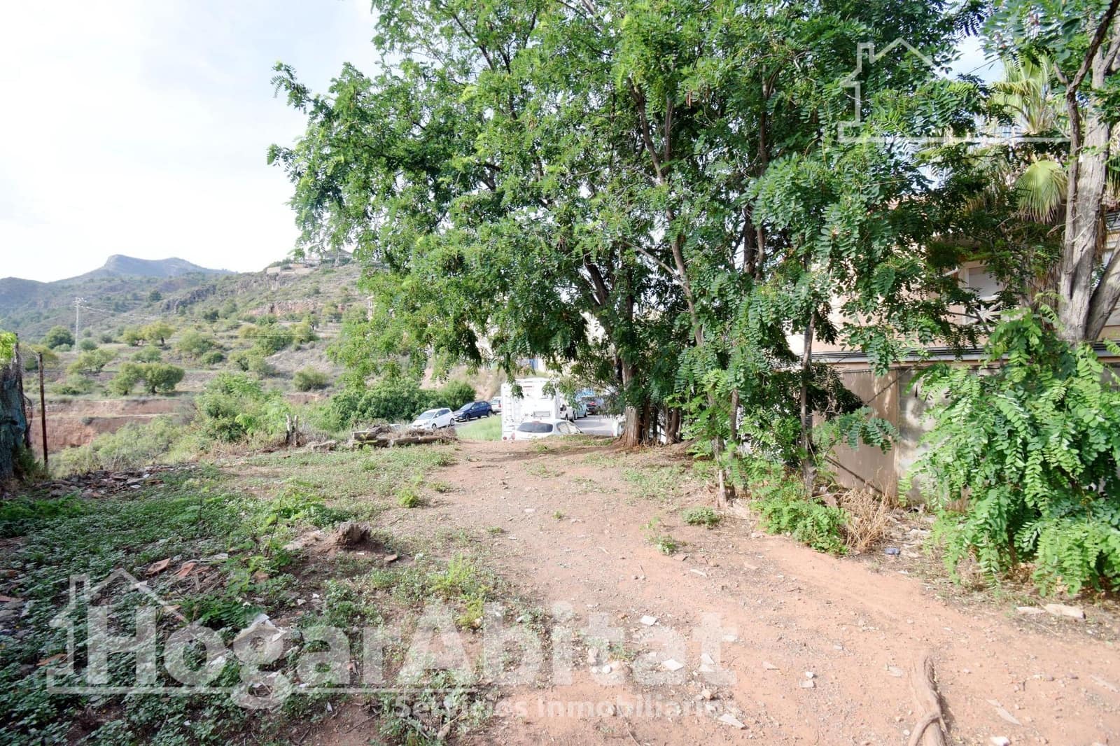 Byggegrund til salg i La Vall d'Uixo - € 68.000 (Ref: 8426369)