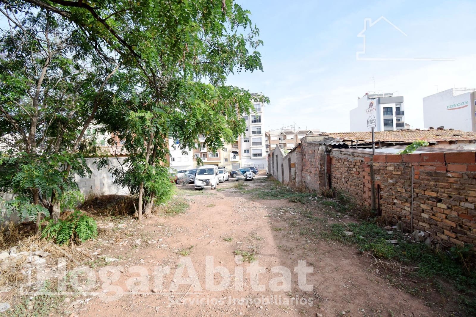 Byggegrund til salg i La Vall d'Uixo - € 68.000 (Ref: 8426369)