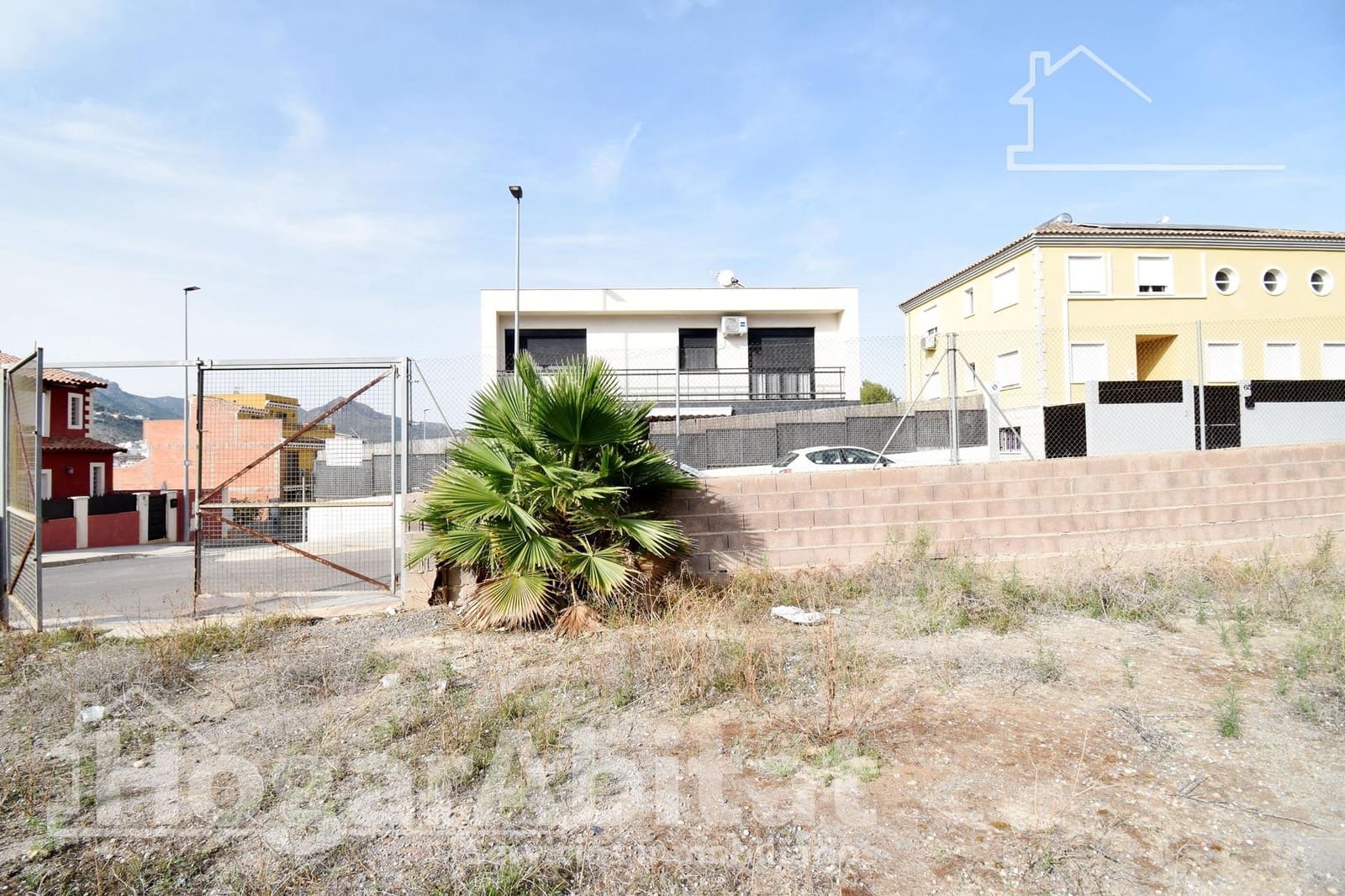 Byggegrund til salg i La Vall d'Uixo - € 68.000 (Ref: 8426371)