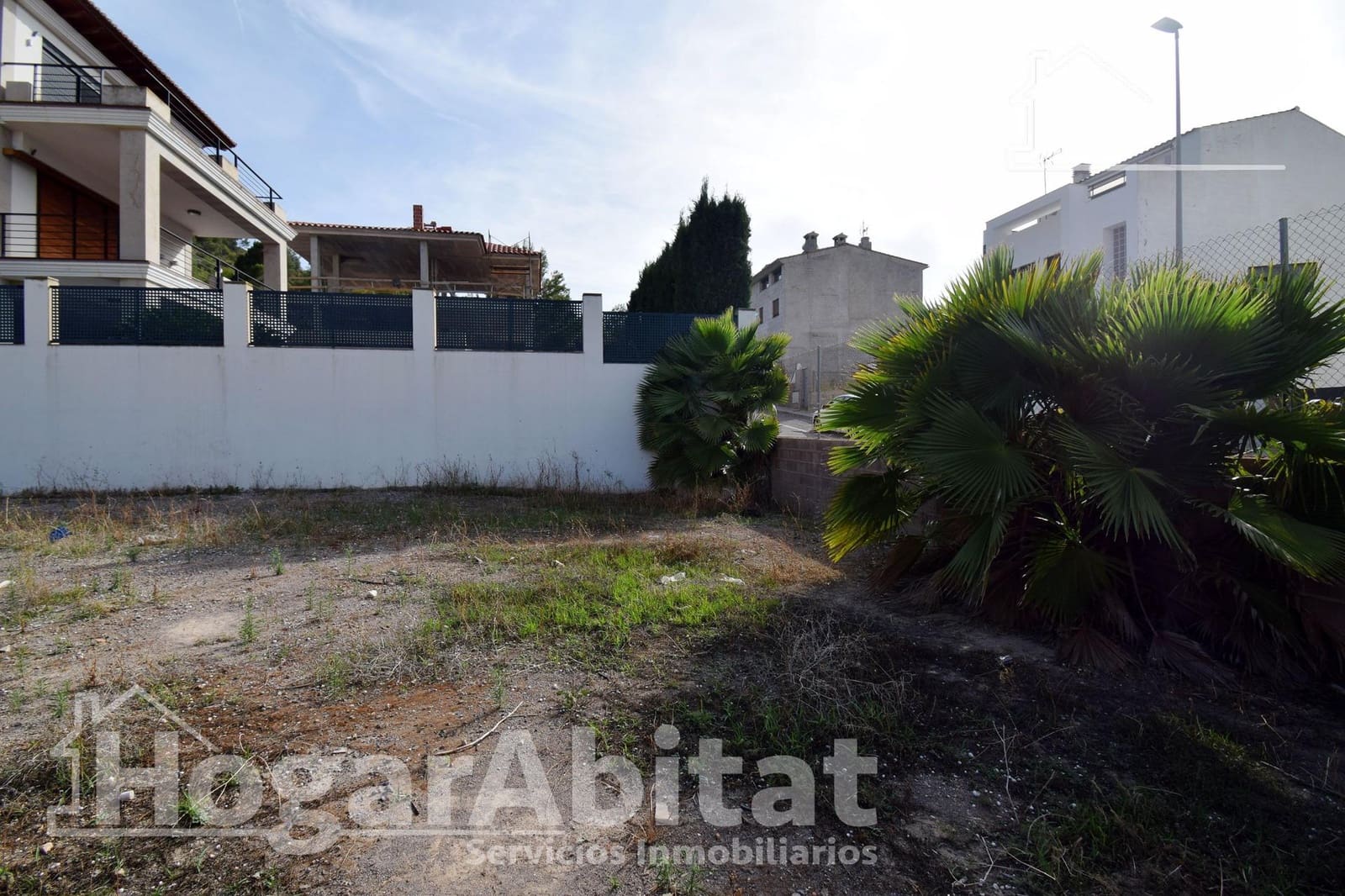 Byggegrund til salg i La Vall d'Uixo - € 68.000 (Ref: 8426371)