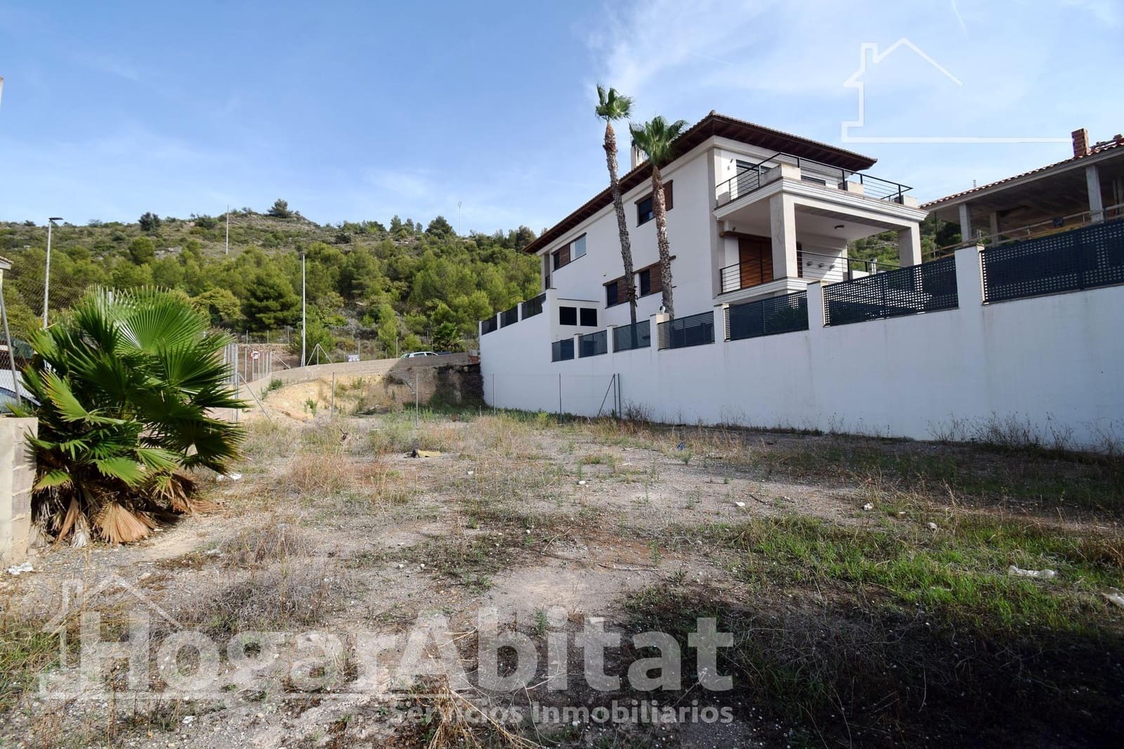 Byggegrund til salg i La Vall d'Uixo - € 68.000 (Ref: 8426371)