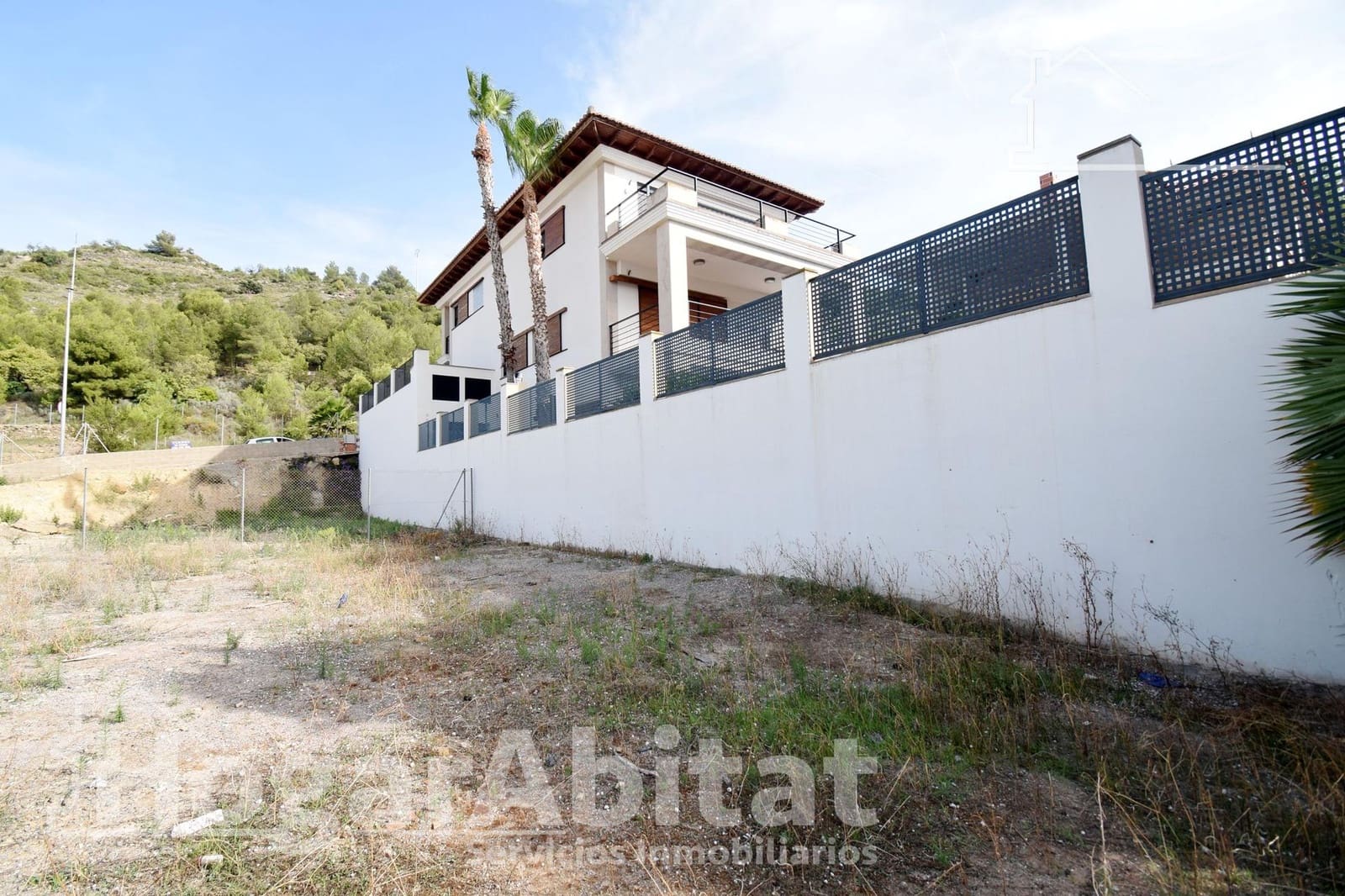 Byggegrund til salg i La Vall d'Uixo - € 68.000 (Ref: 8426371)