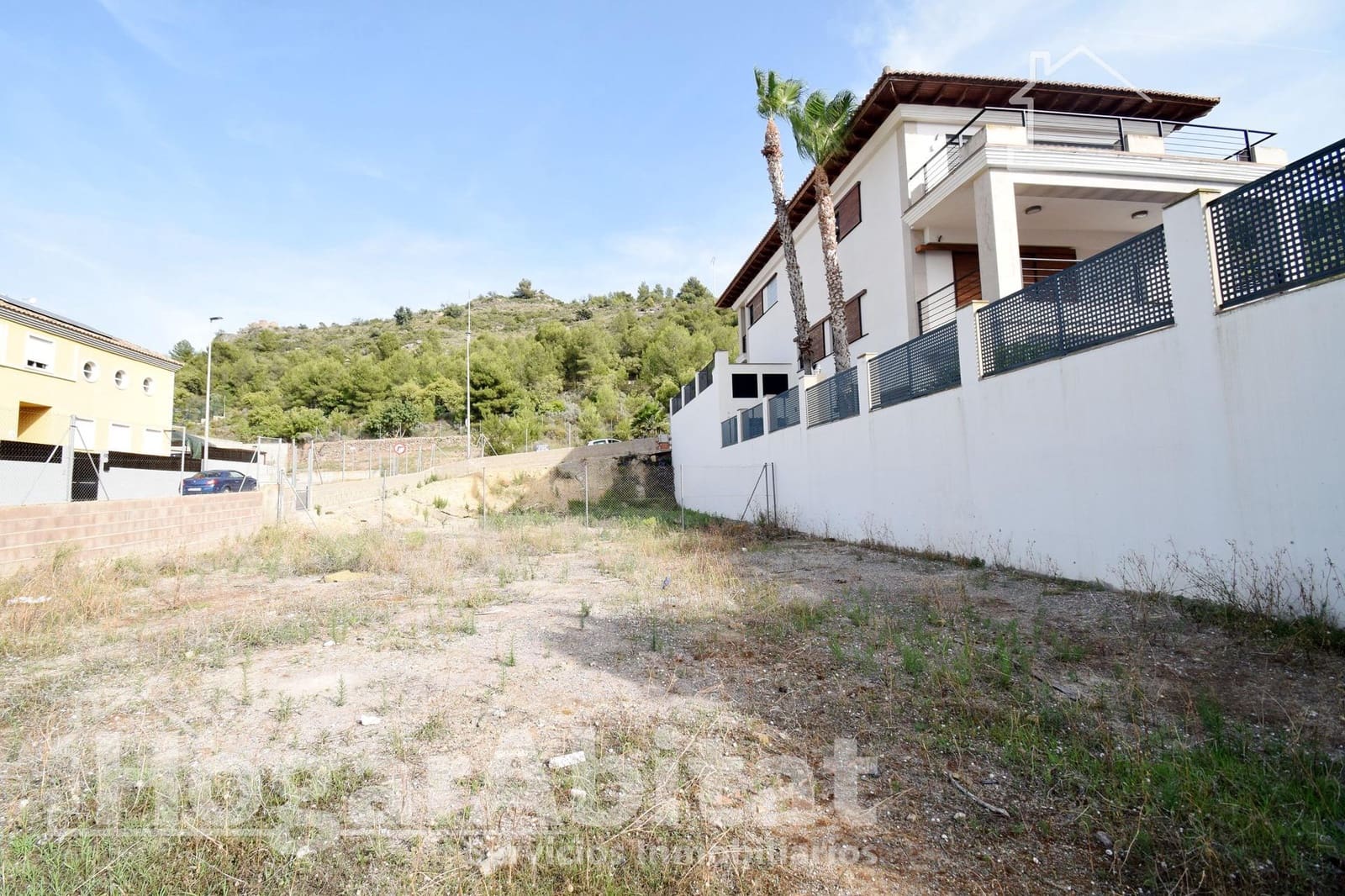 Byggegrund til salg i La Vall d'Uixo - € 68.000 (Ref: 8426371)