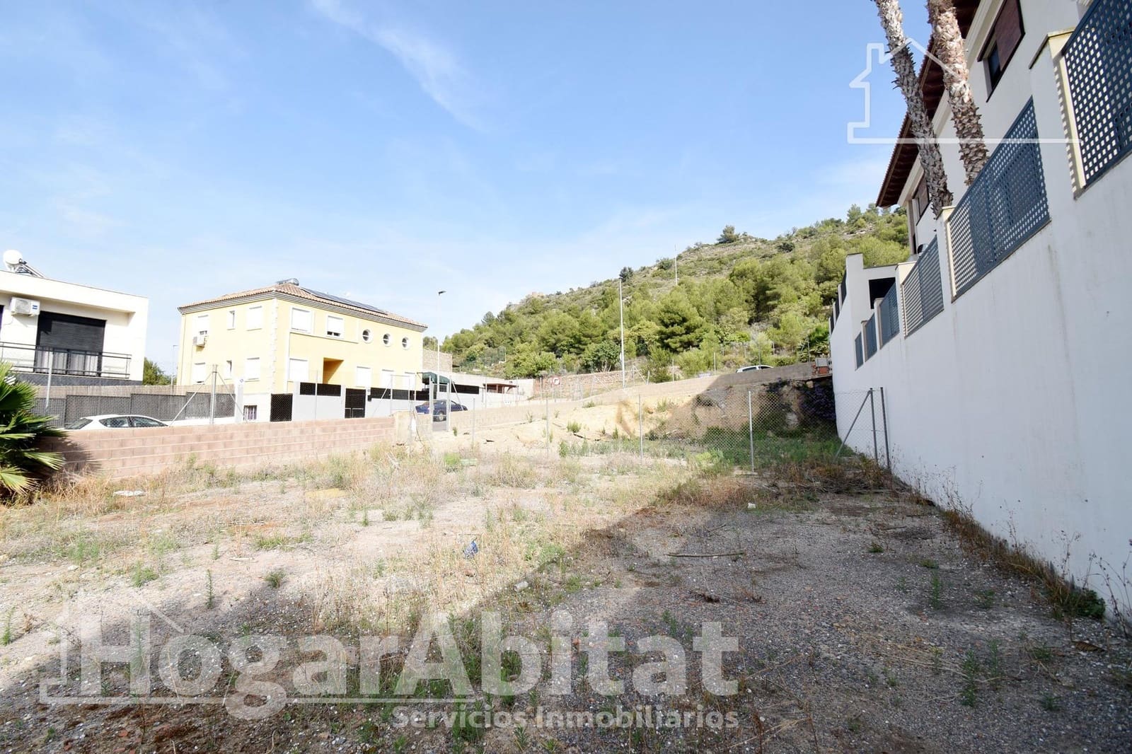 Byggegrund til salg i La Vall d'Uixo - € 68.000 (Ref: 8426371)